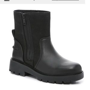 UGG W POLK boots. Never worn, still in box. Size womens 7.